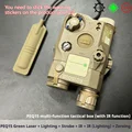 Green Laser(IR)-DE