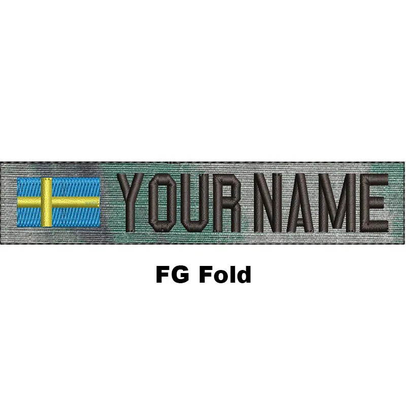 FG Fold