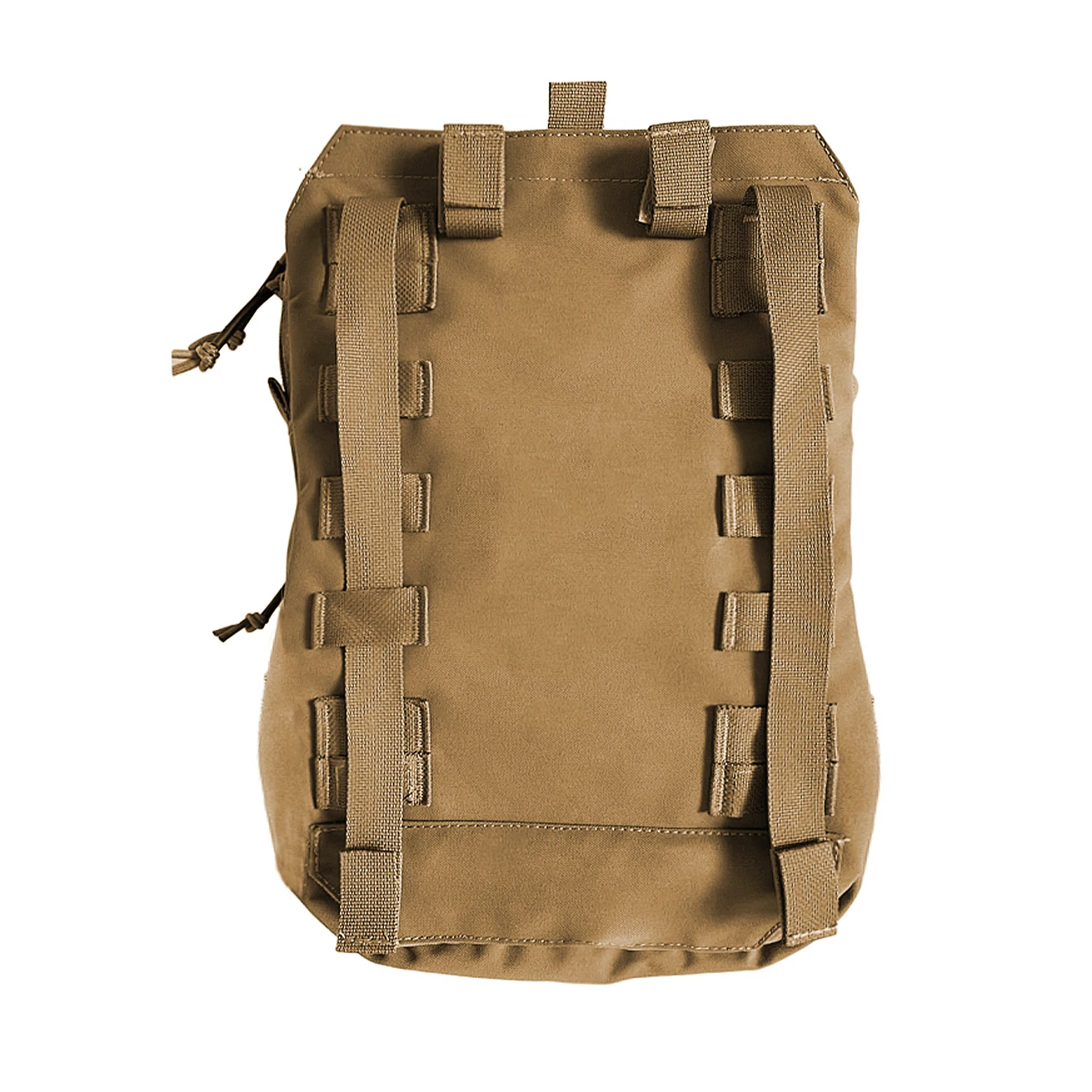 Bolsa de agua para accesorios de 3L, mochila, sistema de expansión Molle, senderismo, camping, ciclismo, bolsa de accesorios para exteriores - imagen 4