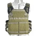 RG vest