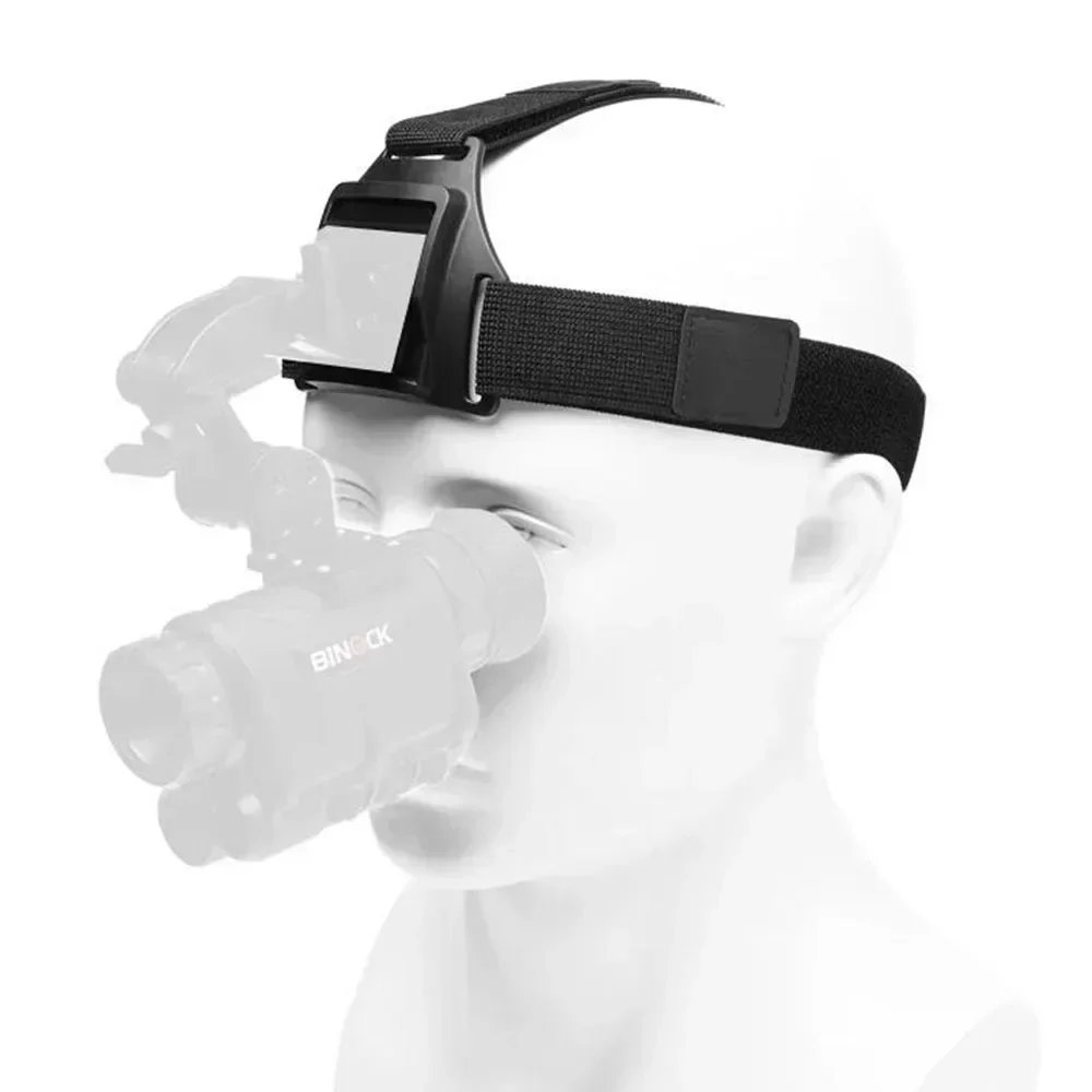 Casco táctico Hunter NVG con soporte para diadema y correa - imagen 4