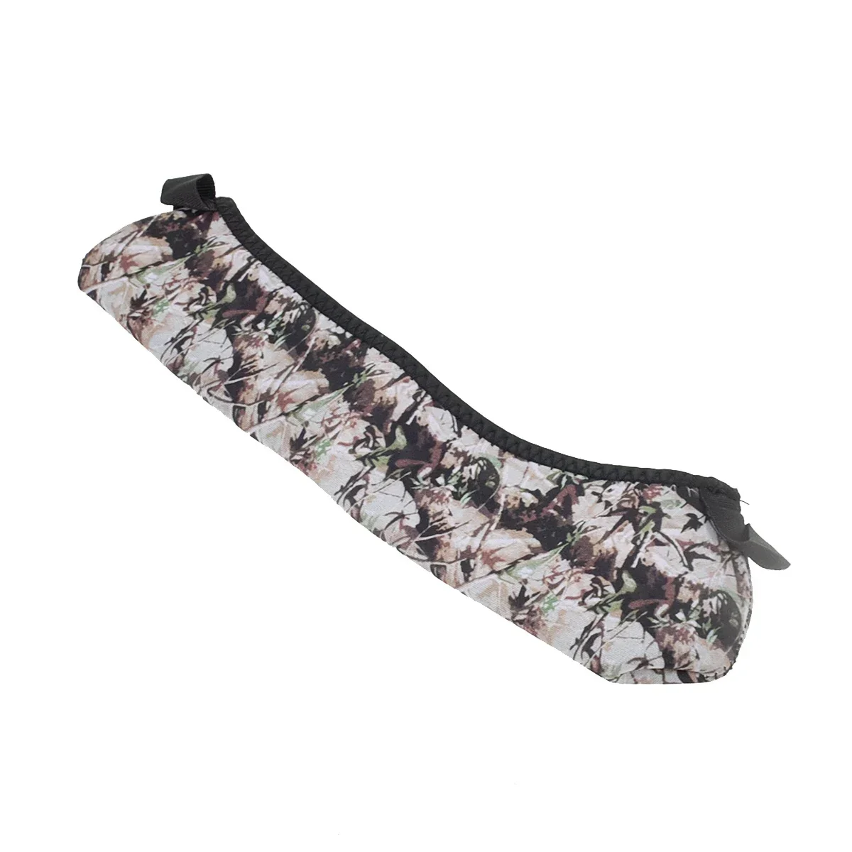 Funda táctica para mira telescópica de caza, bolsa protectora de neopreno para pistola, accesorios para mira telescópica de caza - imagen 5