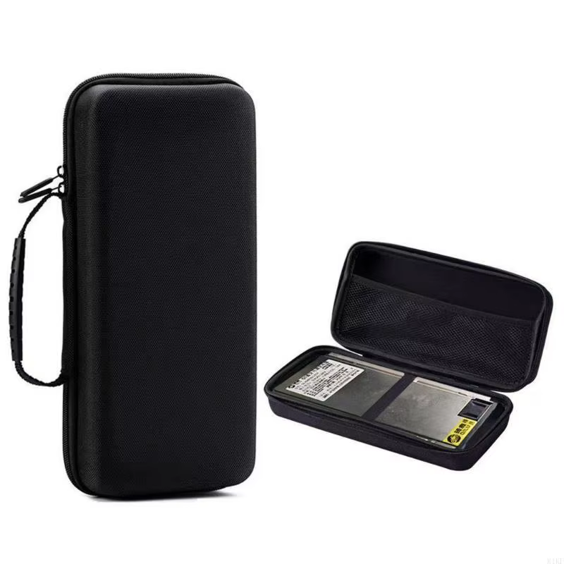 Bolsa organizadora táctica con EVA y protección antimpactos - imagen 5