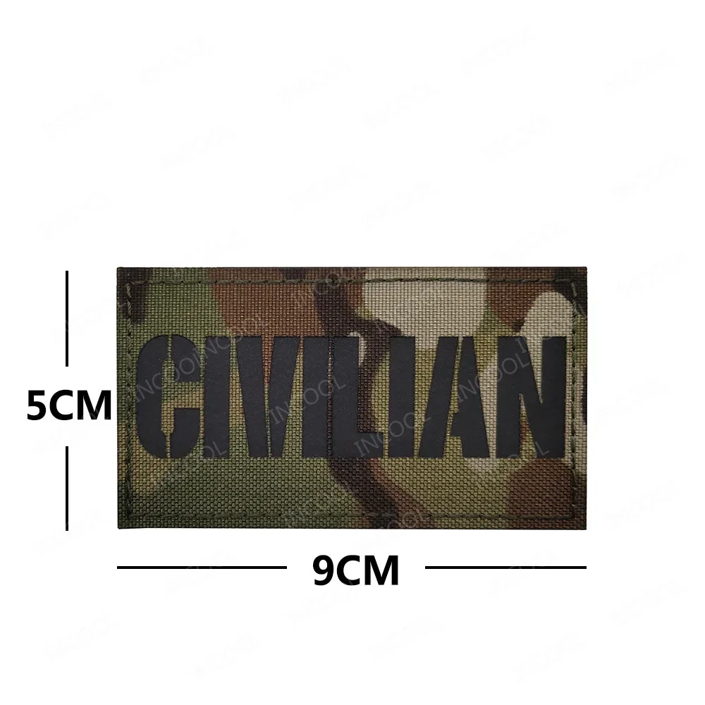18 Civilian 9X5 CM