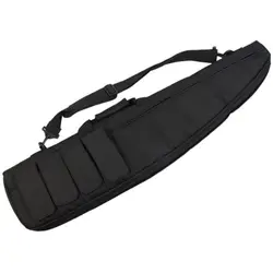 Funda táctica MOLLE multifunción – Airsoft Caza
