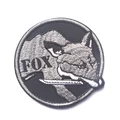 Embroidery fox5