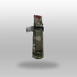 Kit médico de bolsa de torniquete táctico de primeros auxilios al aire libre