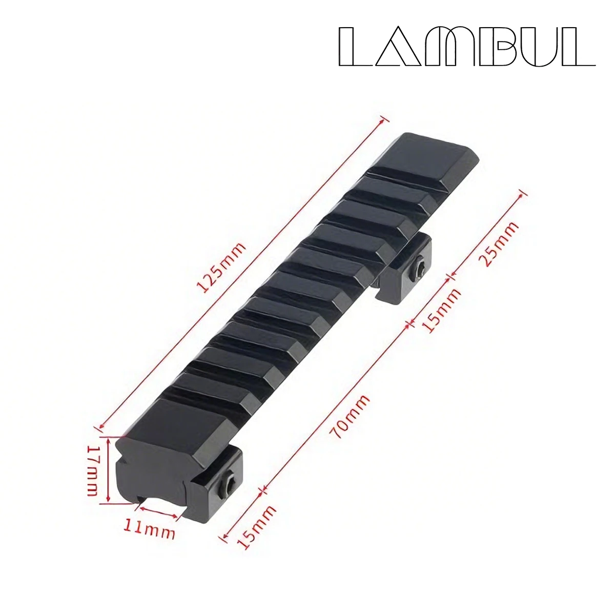 Detalle CNC
