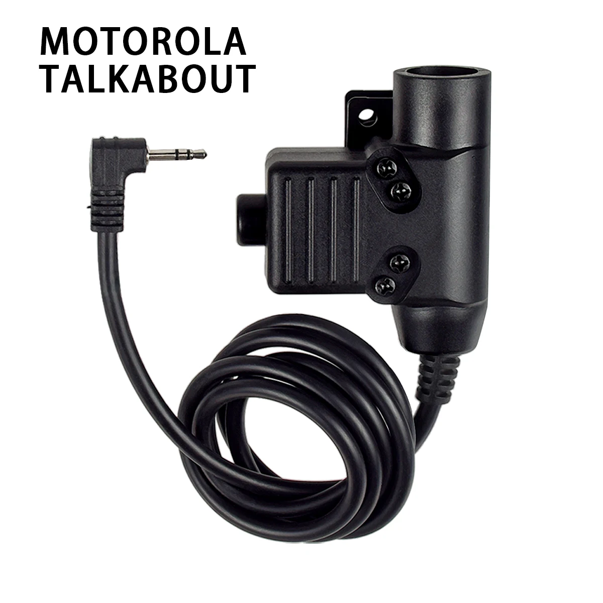 MOTOROLA PLUG