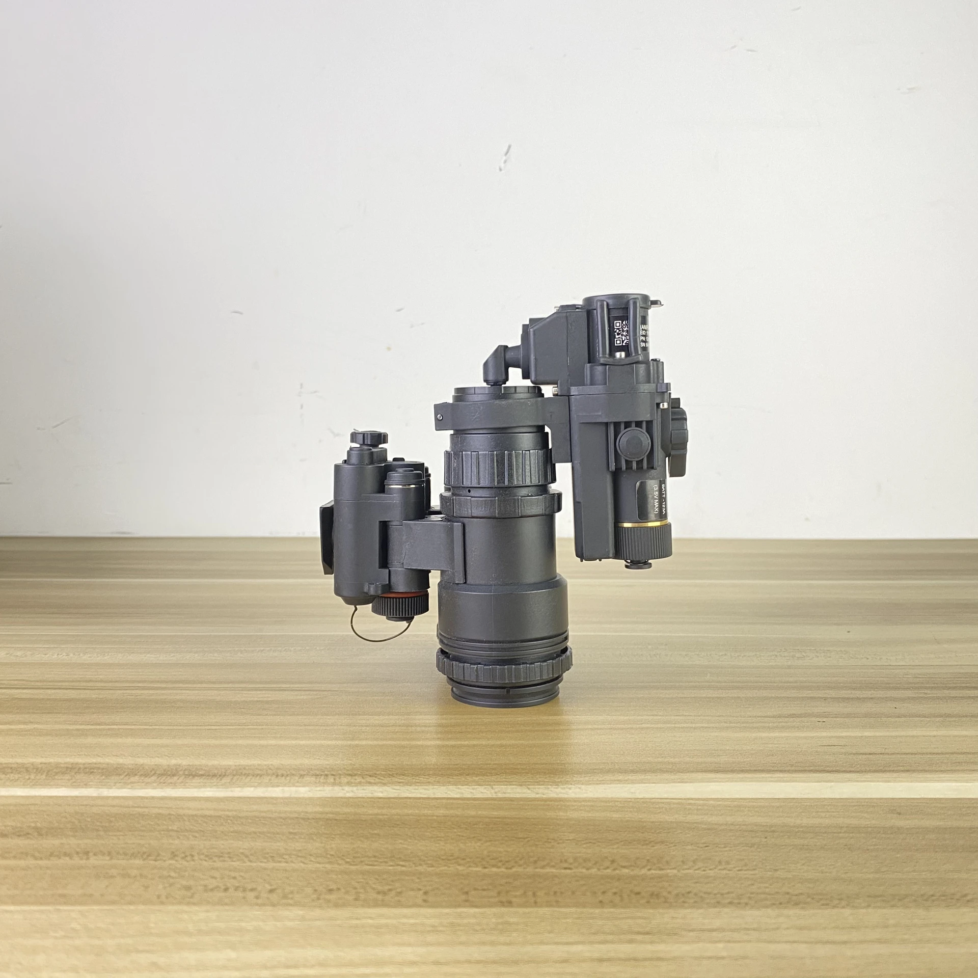 Modelo potenciador de imagen térmica no funcional FMA PAS-29 - Accesorio táctico de visión nocturna para Airsoft - imagen 5