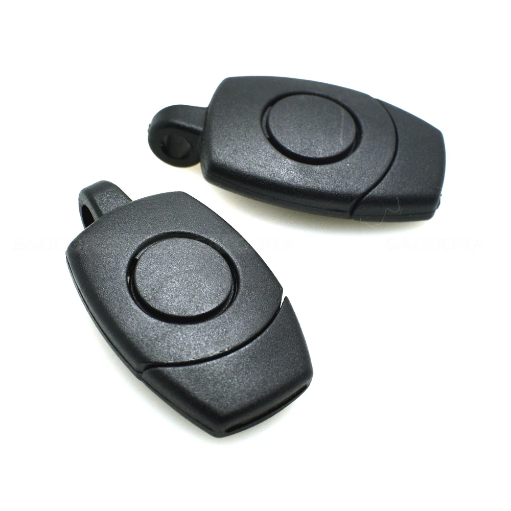 Hebilla de liberación central de correas de 12,5mm, 1 agujero, 4mm, para bolsas deportivas, hebilla de bolsa de equipaje, hebilla de cuerda - imagen 4