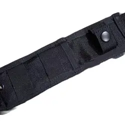 Cuchillo táctico Emersongear nailon – Caza y senderismo