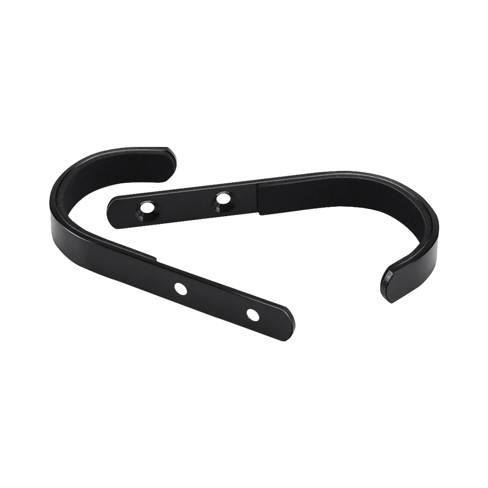 Estante de almacenamiento para pistola montado en la pared, gancho en J para Rifle, equipo de tiro para colgar, 2 uds. - imagen 5