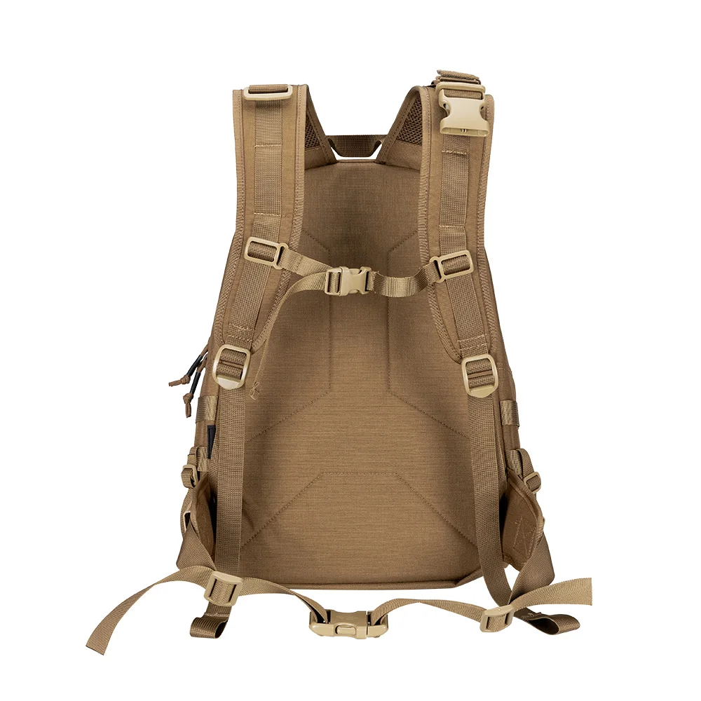 Excelente mochila táctica ELITE SPANKER, chaleco portador de placa, chaleco sigiloso de rescate rápido, mochila, mochilas multiusos - imagen 3