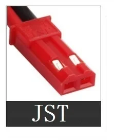 1Pcs Jst Plug