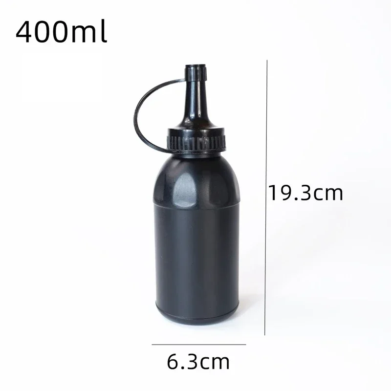 Botella de almacenamiento de cuentas de agua, Gel plegable retráctil, 400ml/500ml/800ML, accesorio para caza y Paintball - imagen 5