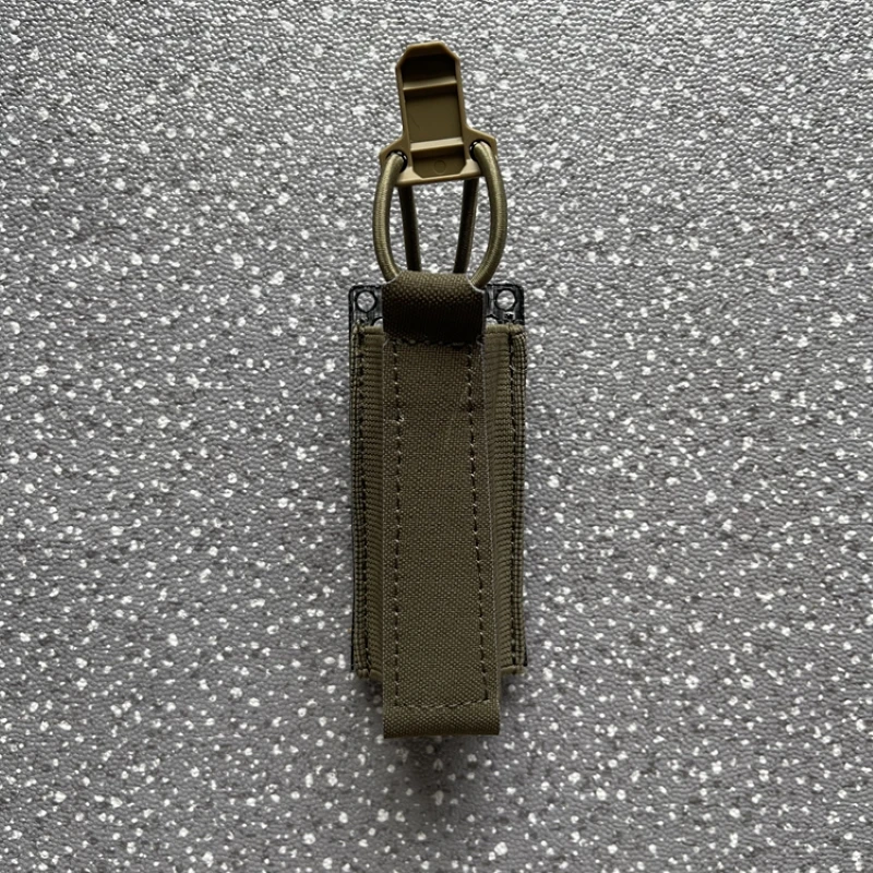 Bolsa de accesorios multiusos única, paquete de bolsa de 9mm - imagen 4