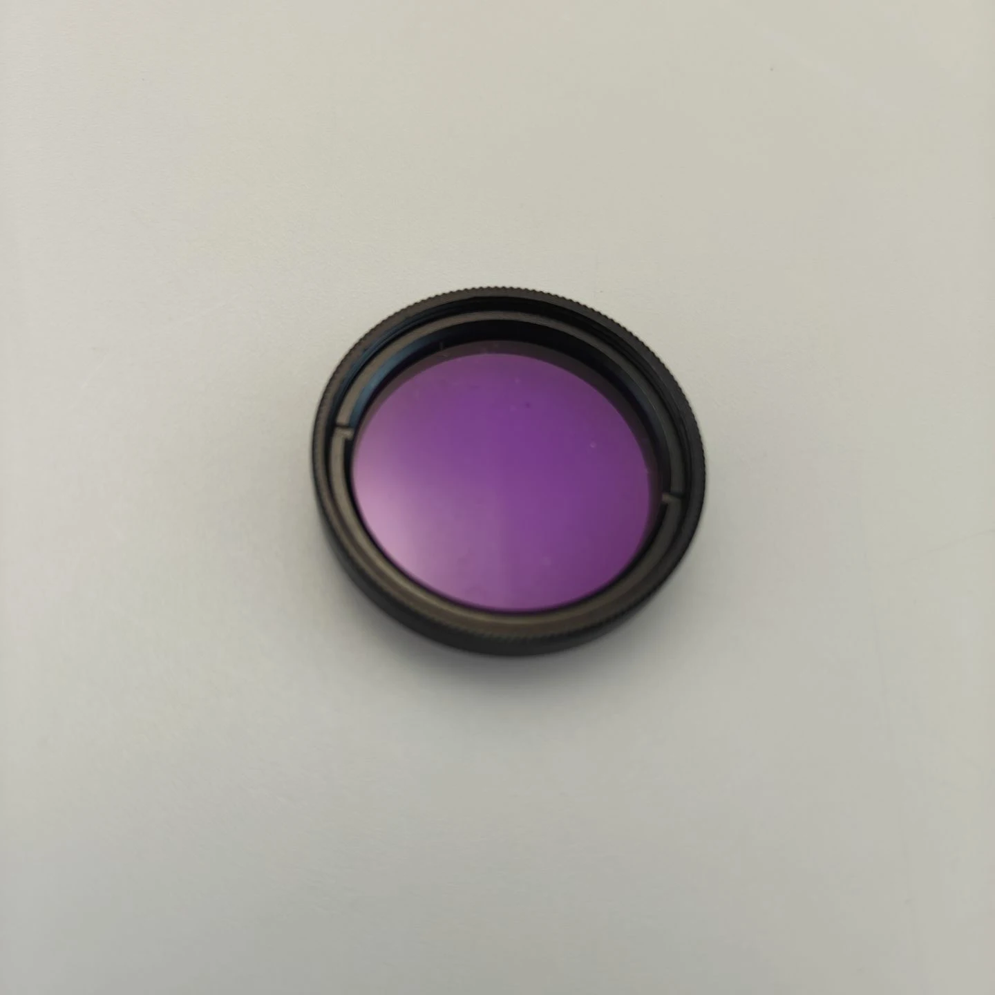 Lente de filtro ocular de visión nocturna lente de color para púrpura PVS14 1431 ANVIS - imagen 5