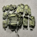 MOLLE Pouch Set
