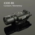 X300 Black