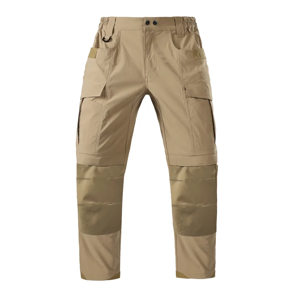 Emersongear-Pantalones tácticos para todo terreno, pantalón ligero y cómodo de carga, ergonómico, para caza y senderismo, etiqueta azul, Guardian - imagen 3