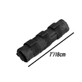 BK-7 Inch-18cm