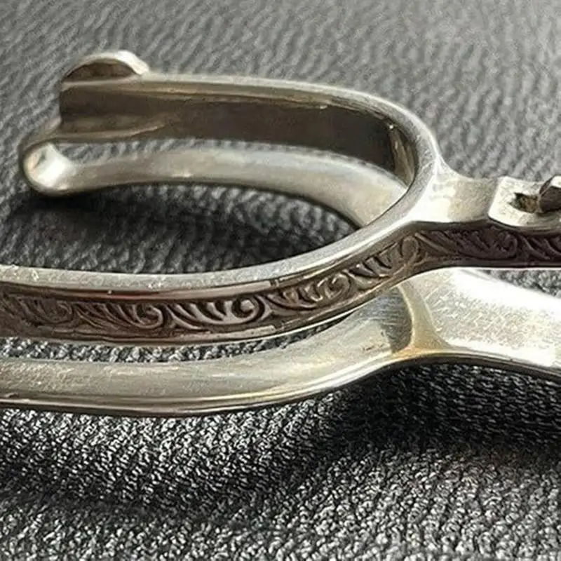 Organizador efectivo metal Ligero Ligero Money Clip Organizador efectivo Clip para viajes negocios o transacciones - imagen 5