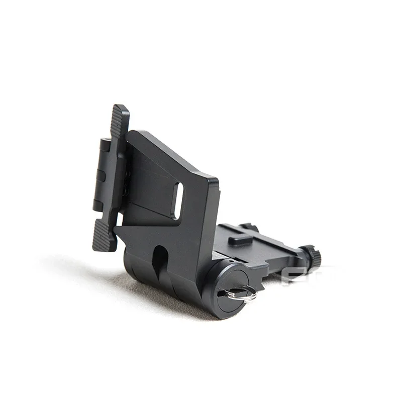 Soporte abatible para lupa táctica FMA para G33 - imagen 4