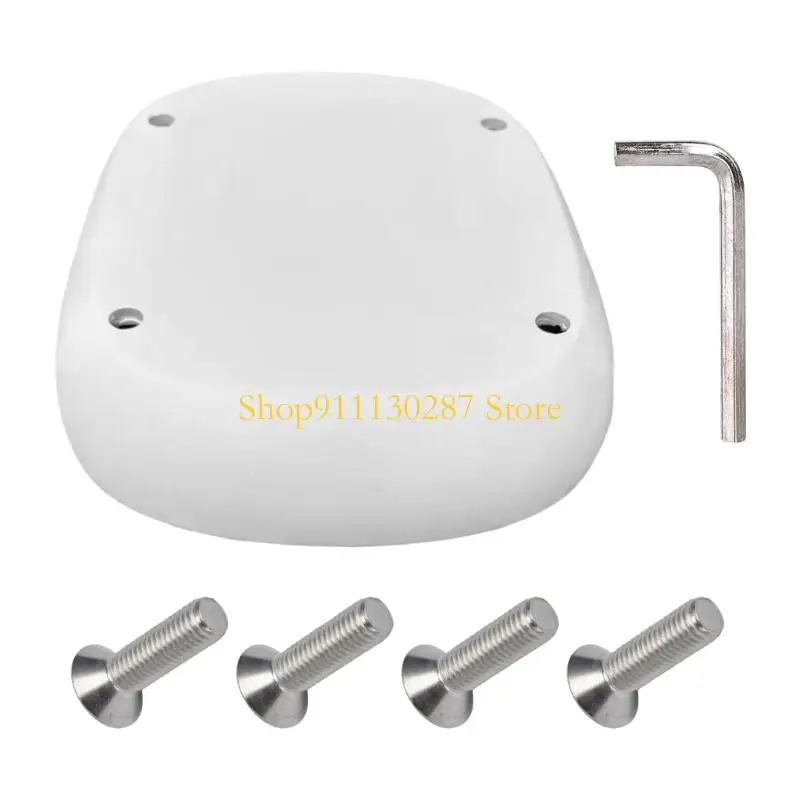 Soporte escritorio diseño Universal J1HC para altavoz inalámbrico II LS50, soporte Base con Control vibración - imagen 2