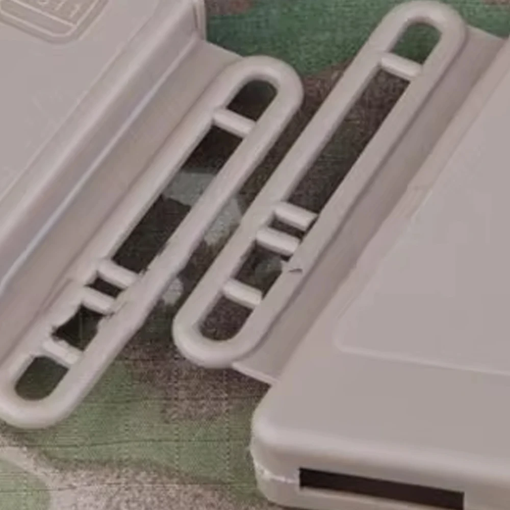 Emersongear-funda para revista de pistola, soporte táctico para Mag 1911, bolsa de almacenamiento para pistola, bolsa expuesta para caza Airsoft - imagen 2