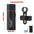 Telescope Plus
