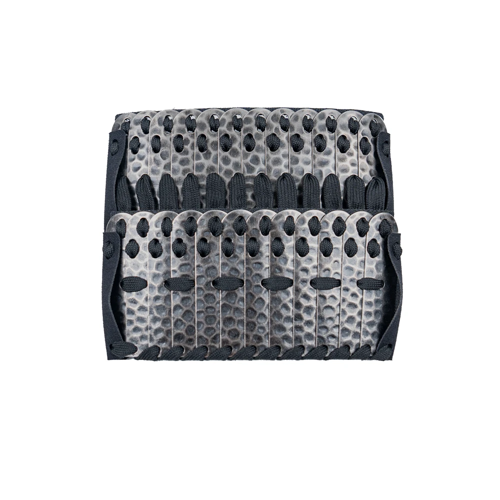 Armadura de panel Armadura táctica Chaleco táctico Armadura Hookloop Gancho Superficie - imagen 5