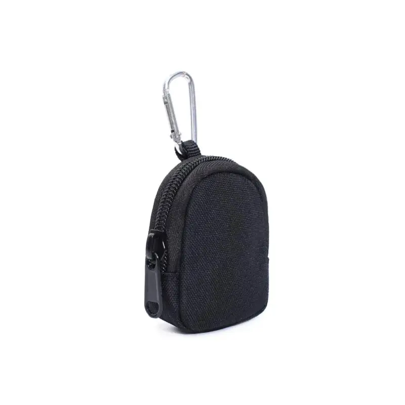 Bolsa táctica EDC para exteriores, Mini billetera para llaves, monederos para monedas, bolsa militar del ejército U disk U shield, bolsa de protección para auriculares - imagen 4