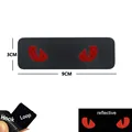 HK44-24-Black Red