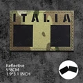 ITALIA CP 8 x 5CM