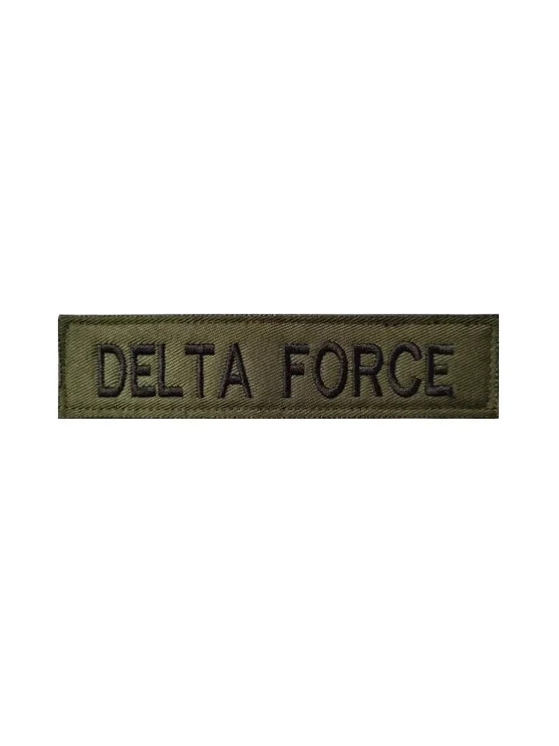 TH125-DELTA FORCE
