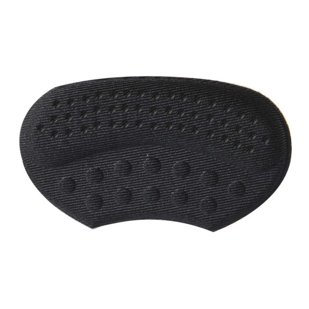 Plantillas adhesivas para tacones altos para mujer, almohadillas de parche para zapatos, almohadillas para el talón, calcomanías para zapatos deportivos - imagen 2