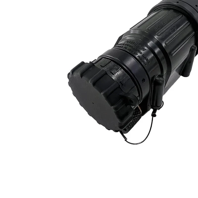 1 Uds. Cubierta protectora tapa de lente ocular NVG para PVS7 PVS14 BNVD1431 RNVG DTNVS DTNVG visión nocturna - imagen 4