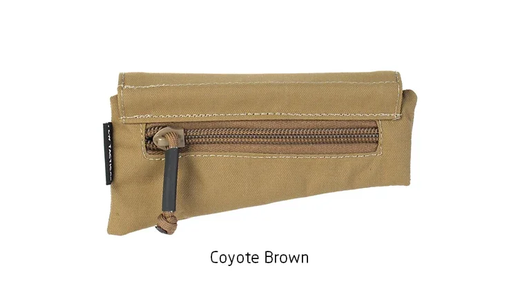 Coyote Brown