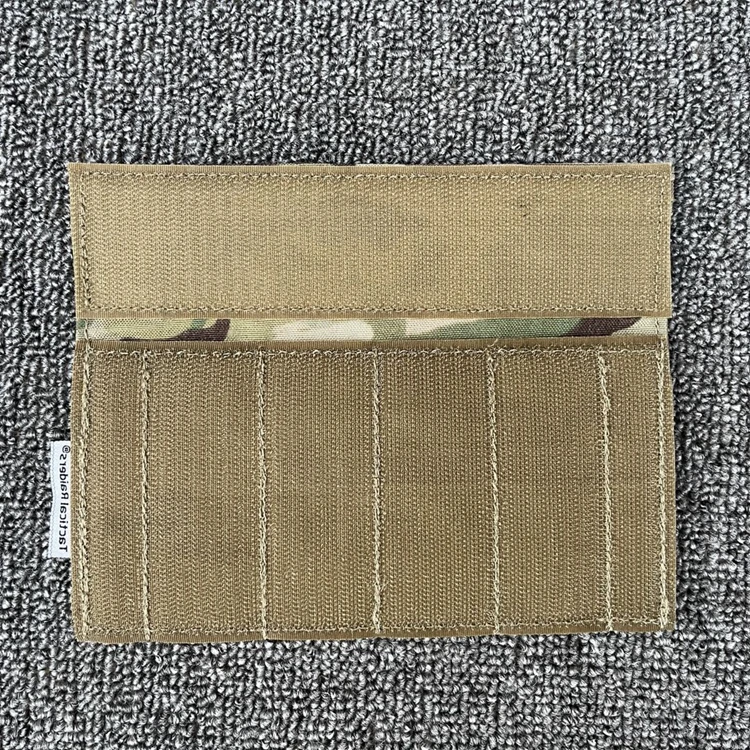 Deportes al aire libre MK3 MK4 chaleco MOLLE ampliar placa adaptadora - imagen 3