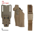CB left hand