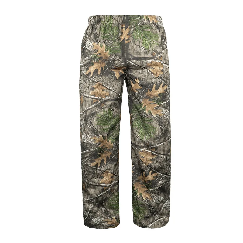 Tree Camo Pants