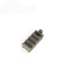 Emersongear Clips giratorios casco táctico – Soporte rieles laterales