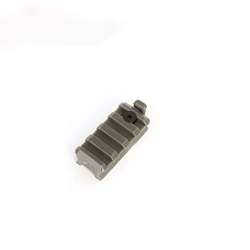 Emersongear Clips giratorios casco táctico – Soporte rieles laterales