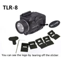 TLR-8 BK