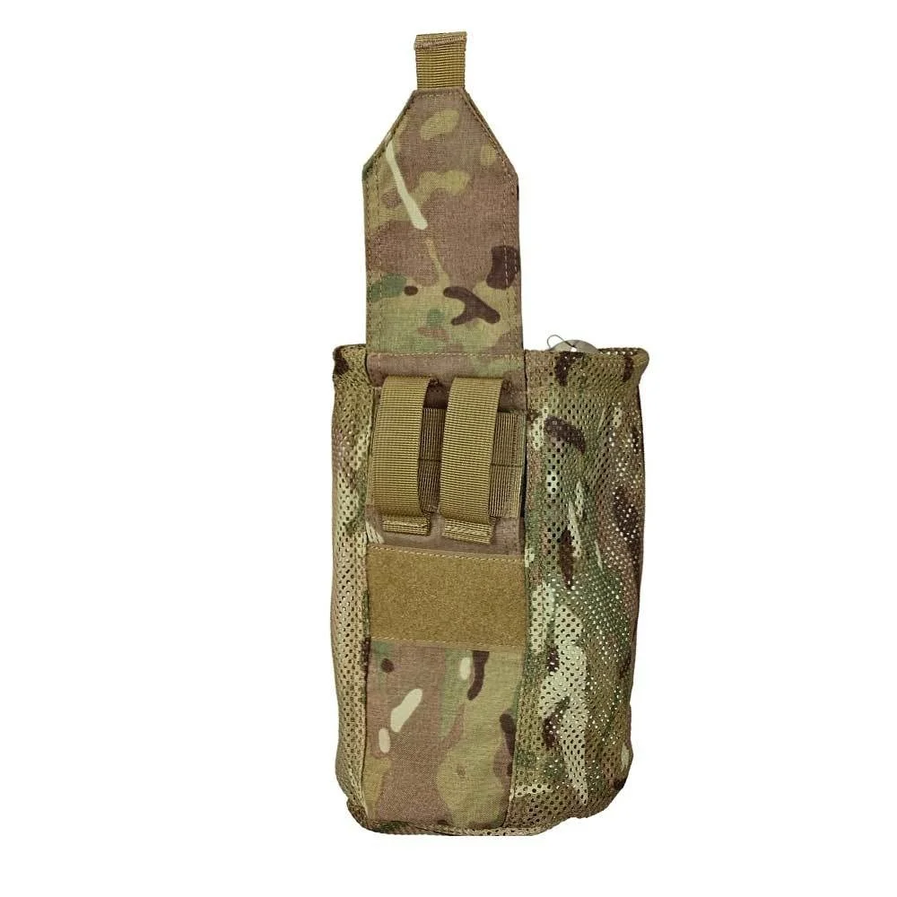 Bolsa Roll-Up Mag - Uso en actividades al aire libre