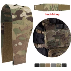 MK5 Aparejo pecho MOLLE porta-cargadores triple