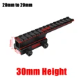 20-20 30mm Height