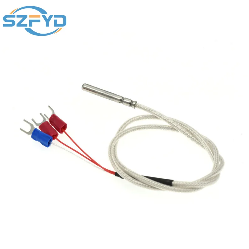 MAX31865 PT100 a PT1000 Placa convertidora RTD a Digital módulo amplificador de Sensor de termopar de temperatura 3,3 V/5V para Arduino - imagen 3