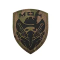 Reflective patch 2